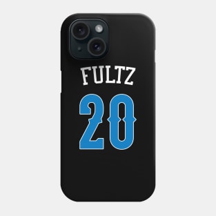 Markelle Fultz Washington Phone Case