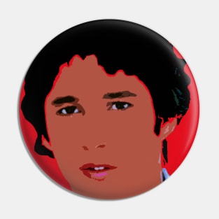 richard gere Pin