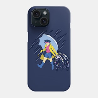 Morton Jubilee Phone Case