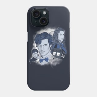 Doctor´s Universe Phone Case