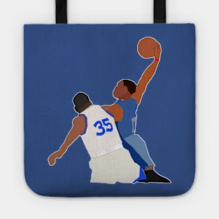 Russell Westbrook Dunk Kevin Anteater Tote