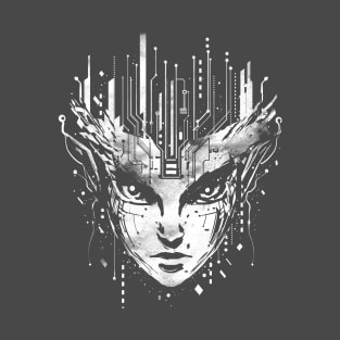 Elfic links T-Shirt