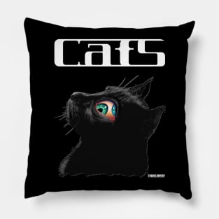 Catnema Pillow