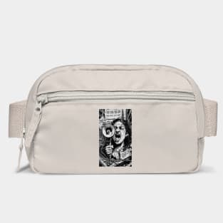 rage against the machine Bag