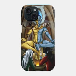 Vivec Phone Case