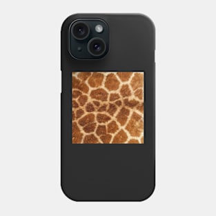 Leopard Print Pattern Design Phone Case