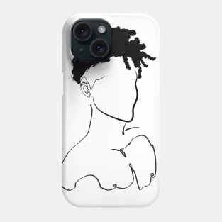 Fades Phone Case