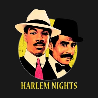 harlem night classic T-Shirt