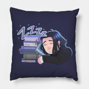 Zzzz Pillow