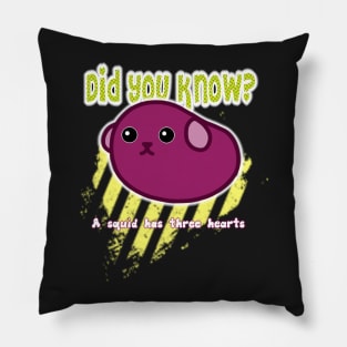 Did you know? 6 Pillow