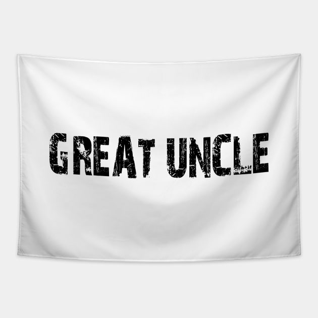 Great Uncle Tapestry by KC Happy Shop