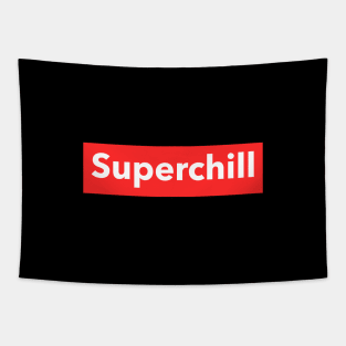 Superchill Tapestry