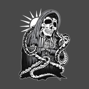 SANTA MUERTE T-Shirt