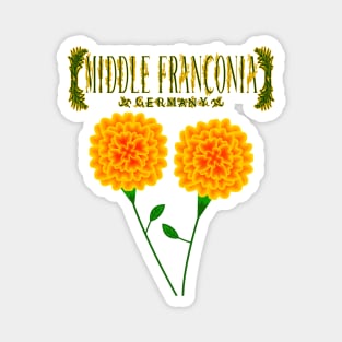 Middle Franconia Magnet