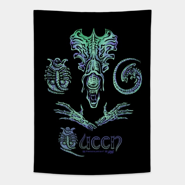 Queen band tapestry sale