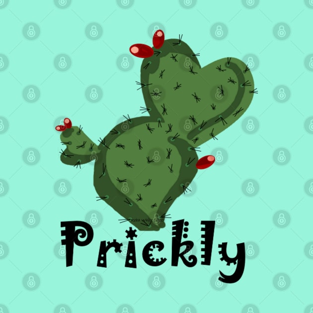 Prickly by Positive Warfare