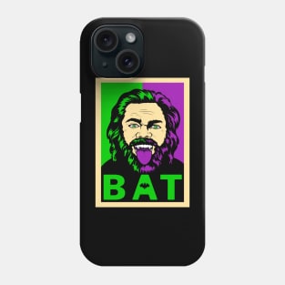 Bat Phone Case