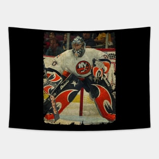 Garth Snow - New York Islanders, 2002 Tapestry