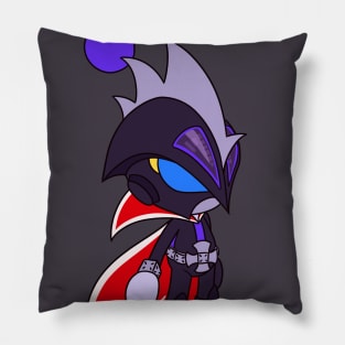 Max - Super Bomberman R Pillow