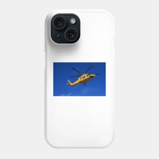 Dorset & Somerset Air Ambulance, July 2020 Phone Case