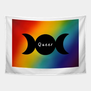 Queer Tapestry