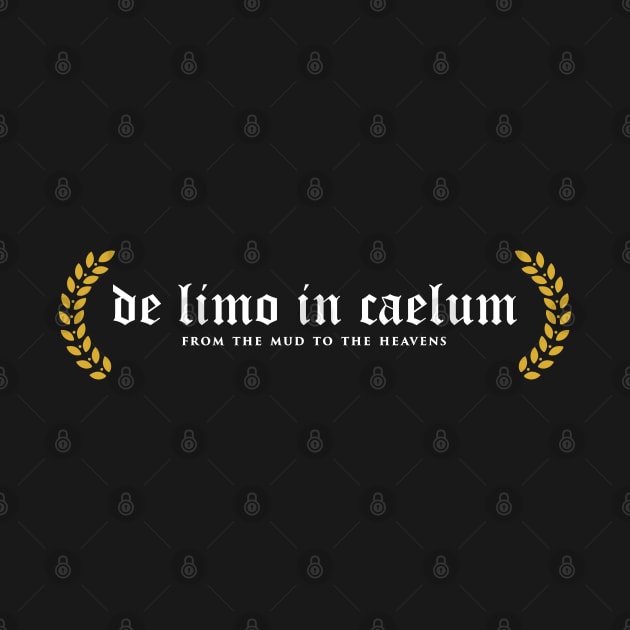 De Limo De Caelum - From The Mud To The Heavens by overweared