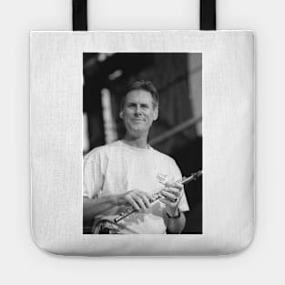 Tim Weisberg BW Photograph Tote