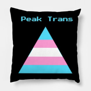 Peak Trans Pillow