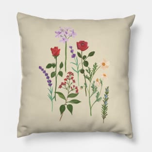 Aromatherapy Pillow