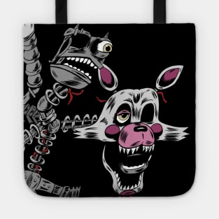 Mangle Tote