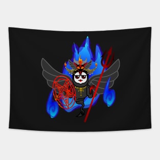 LILITH Tapestry