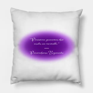 Persistence Pillow