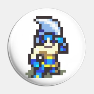 Berserker Sprite Pin