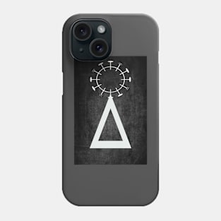 Covid Awareness Phone Case