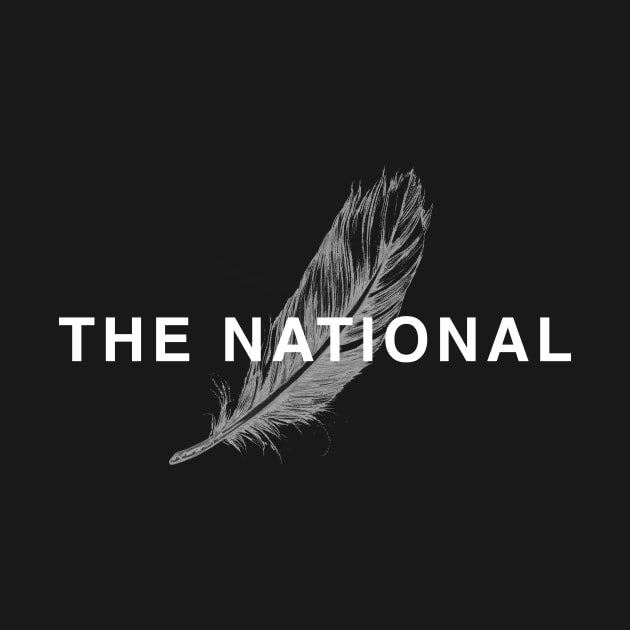 The National - You Had Your Soul With You by TheN