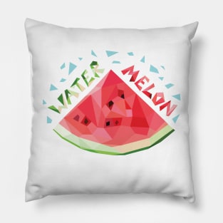 Watermelon Pillow