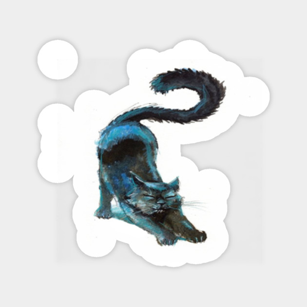 Cute Cat Painting Cat Lovers Cat Cats Cat Lovers Painting Cute