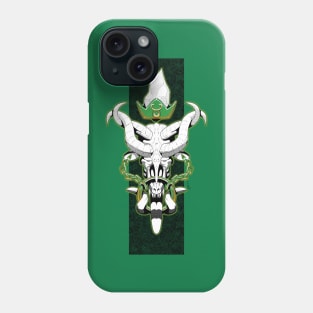 Zodiac - Taurus Phone Case