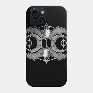 Batty Phone Case