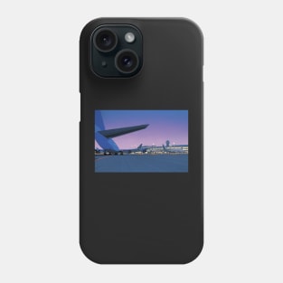 hiroshi nagai Phone Case