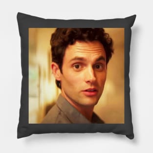 Joe Goldberg: You Pillow