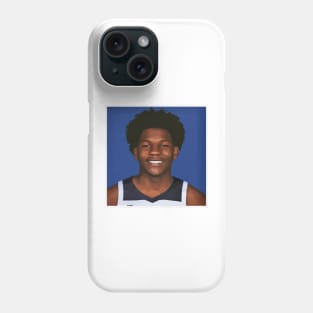 Anthony Edwards 2 Phone Case