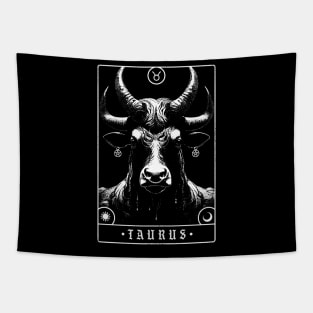 TAURUS Tapestry