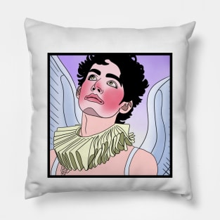 angel baby Pillow