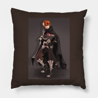 Gaius Pillow