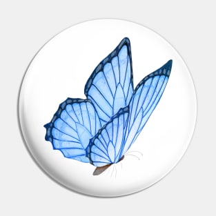 Butterfly Pin