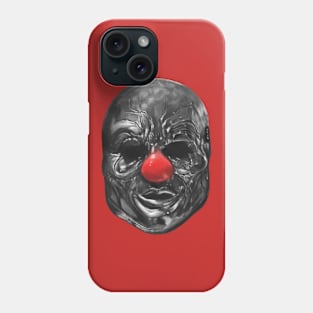 Fashion Clown Phone Case