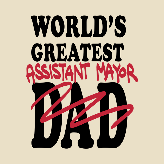 World's Greatest by Heyday Threads