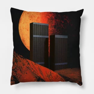 Dominion Center Pillow