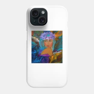 Aloha Two Phone Case